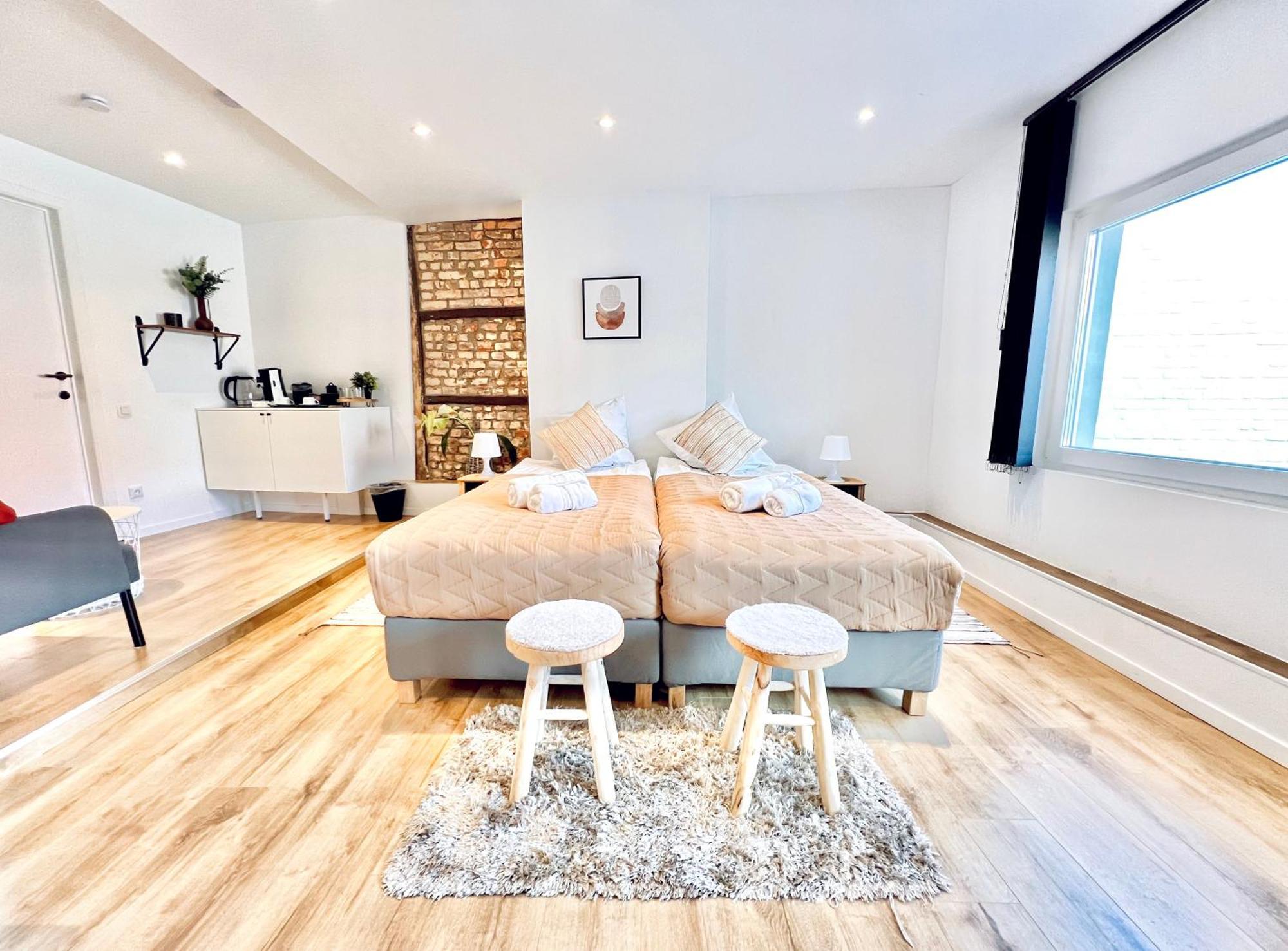 Hotel Logies By Suzan Hasselt Exteriér fotografie