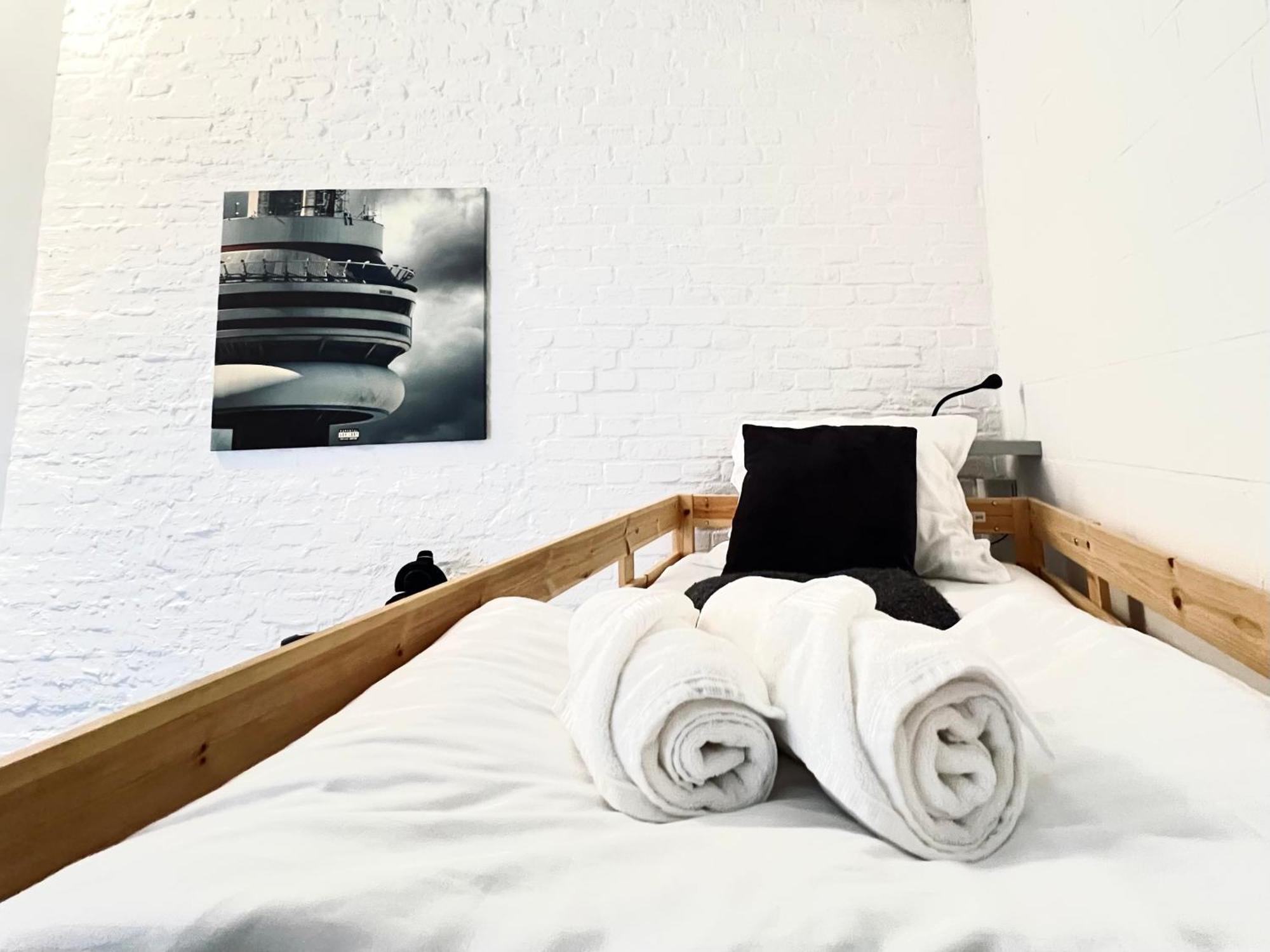 Hotel Logies By Suzan Hasselt Exteriér fotografie